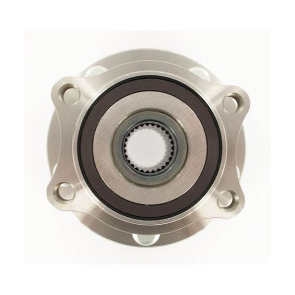 SKF Bearings Wheel Bearing and Hub Assemblies BR930708