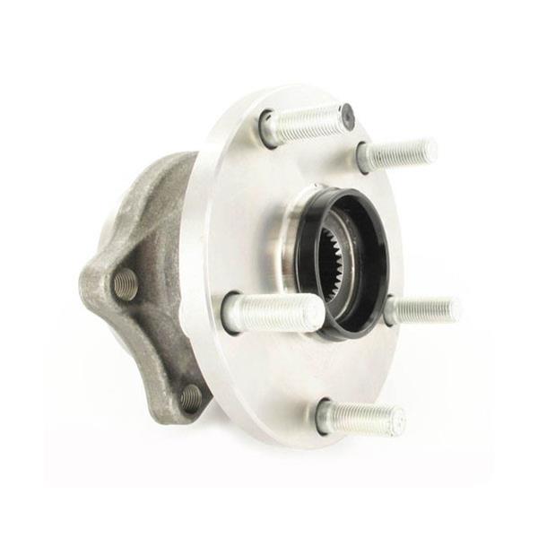 SKF Bearings Wheel Bearing and Hub Assemblies BR930708