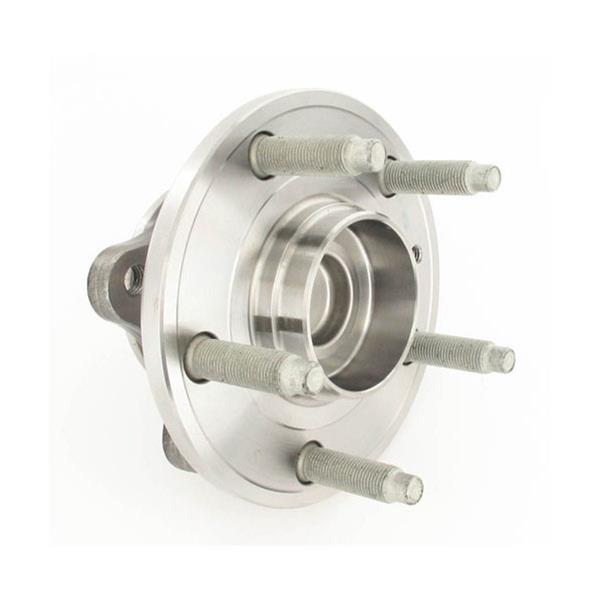 SKF Bearings Wheel Bearing and Hub Assemblies BR930709