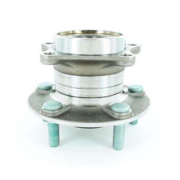SKF Bearings Wheel Bearing and Hub Assemblies BR930710