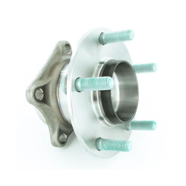 SKF Bearings Wheel Bearing and Hub Assemblies BR930710