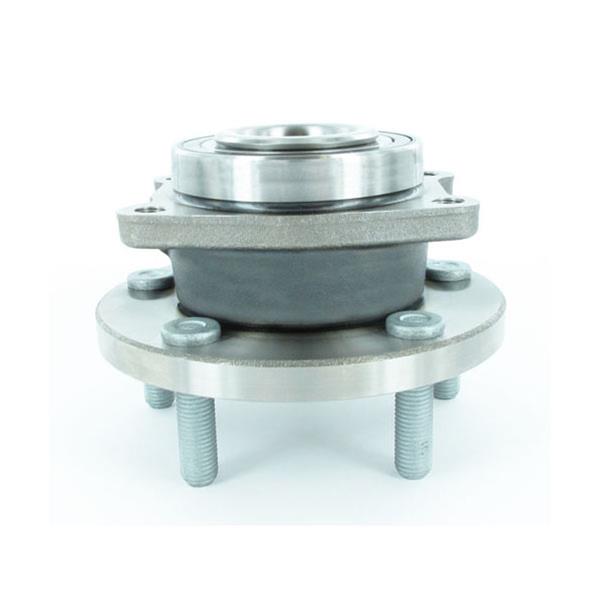 SKF Bearings Wheel Bearing and Hub Assemblies BR930711