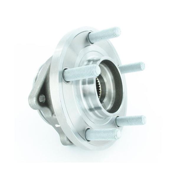 SKF Bearings Wheel Bearing and Hub Assemblies BR930711