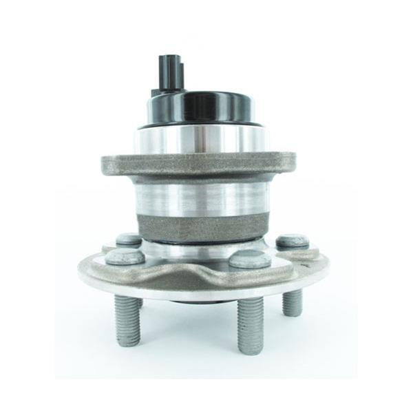 SKF Bearings Wheel Bearing and Hub Assemblies BR930713