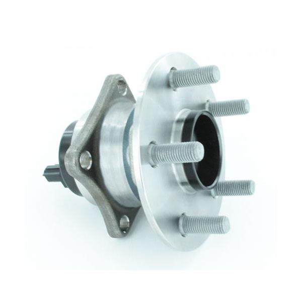 SKF Bearings Wheel Bearing and Hub Assemblies BR930713