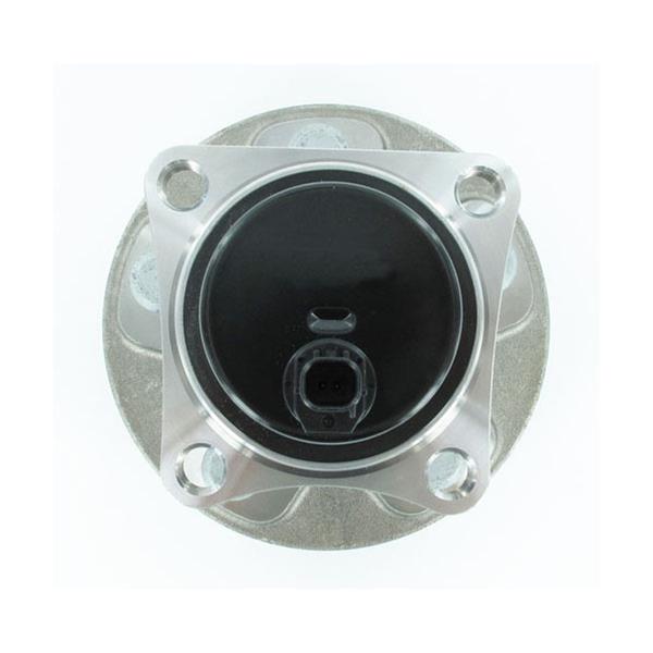 SKF Bearings Wheel Bearing and Hub Assemblies BR930713