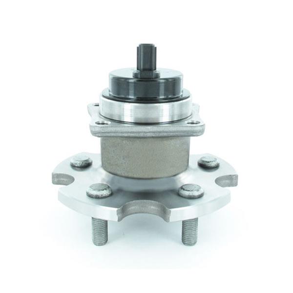 SKF Bearings Wheel Bearing and Hub Assemblies BR930714
