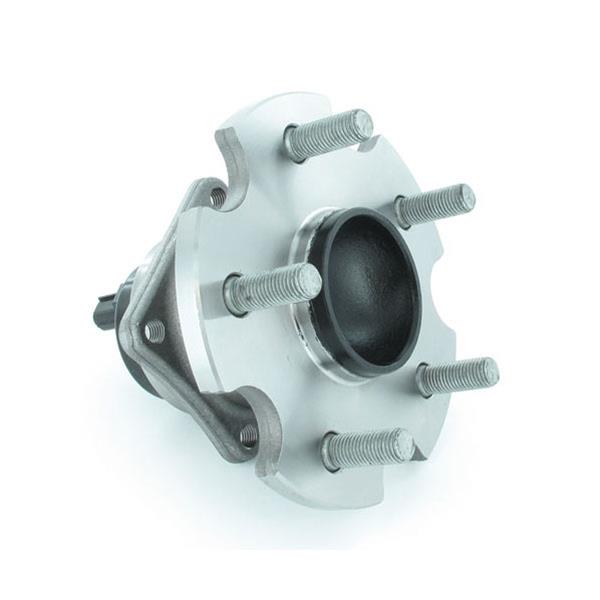 SKF Bearings Wheel Bearing and Hub Assemblies BR930714