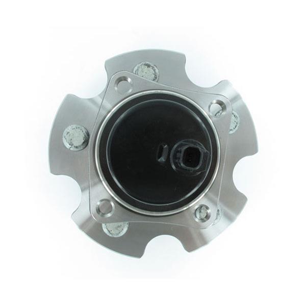 SKF Bearings Wheel Bearing and Hub Assemblies BR930714