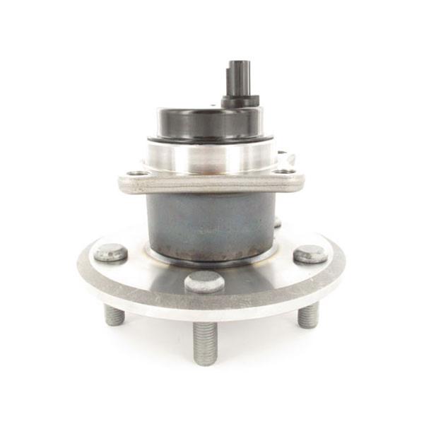 SKF Bearings Wheel Bearing and Hub Assemblies BR930716