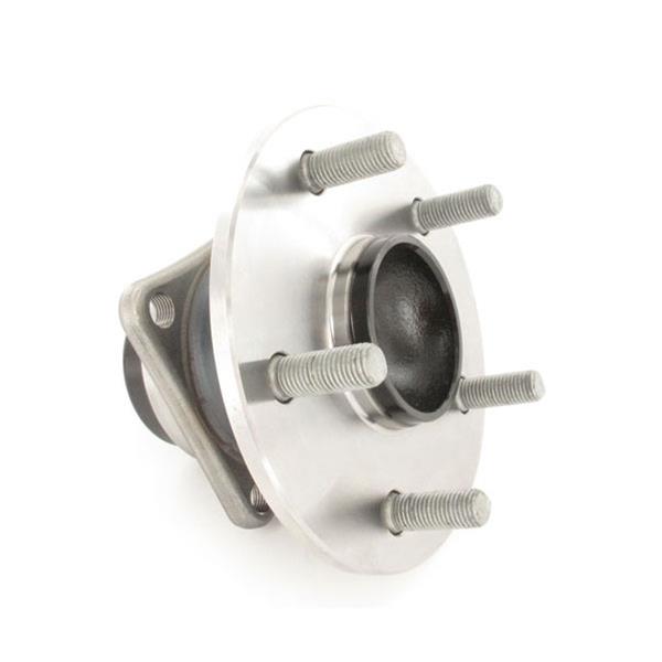SKF Bearings Wheel Bearing and Hub Assemblies BR930716