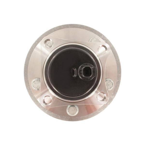 SKF Bearings Wheel Bearing and Hub Assemblies BR930716