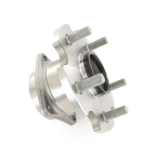 SKF Bearings Wheel Bearing and Hub Assemblies BR930717