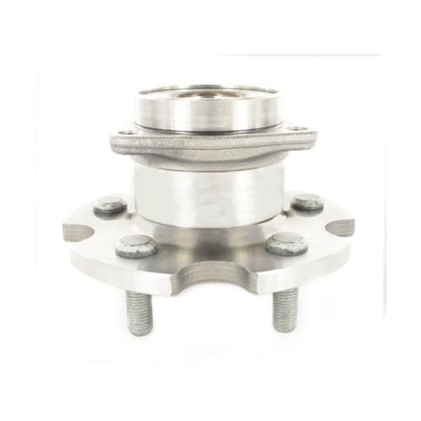 SKF Bearings Wheel Bearing and Hub Assemblies BR930717