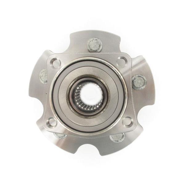 SKF Bearings Wheel Bearing and Hub Assemblies BR930717