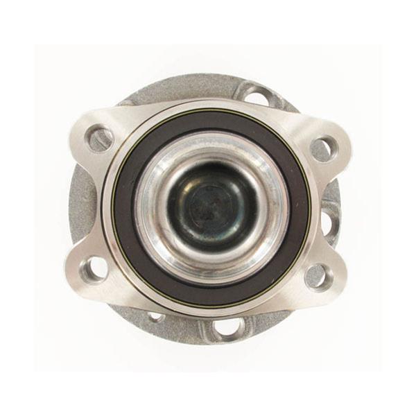 SKF Bearings Wheel Bearing and Hub Assemblies BR930718