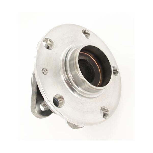 SKF Bearings Wheel Bearing and Hub Assemblies BR930718