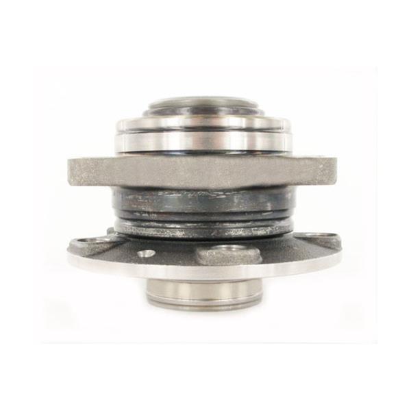 SKF Bearings Wheel Bearing and Hub Assemblies BR930718