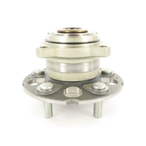 SKF Bearings Wheel Bearing and Hub Assemblies BR930719
