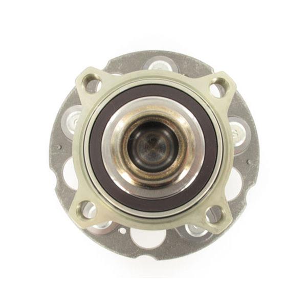 SKF Bearings Wheel Bearing and Hub Assemblies BR930719