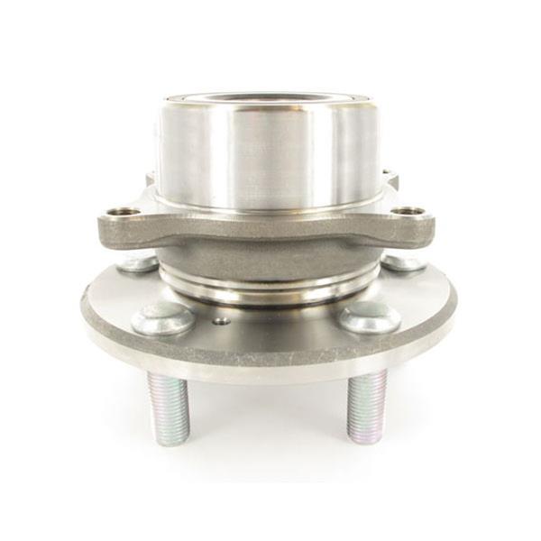 SKF Bearings Wheel Bearing and Hub Assemblies BR930720