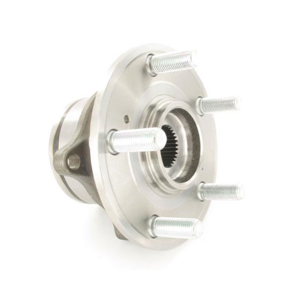 SKF Bearings Wheel Bearing and Hub Assemblies BR930720