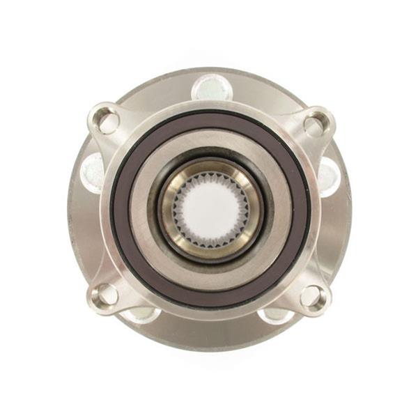 SKF Bearings Wheel Bearing and Hub Assemblies BR930720