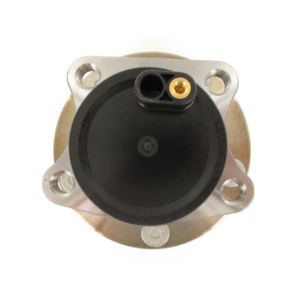 SKF Bearings Wheel Bearing and Hub Assemblies BR930721