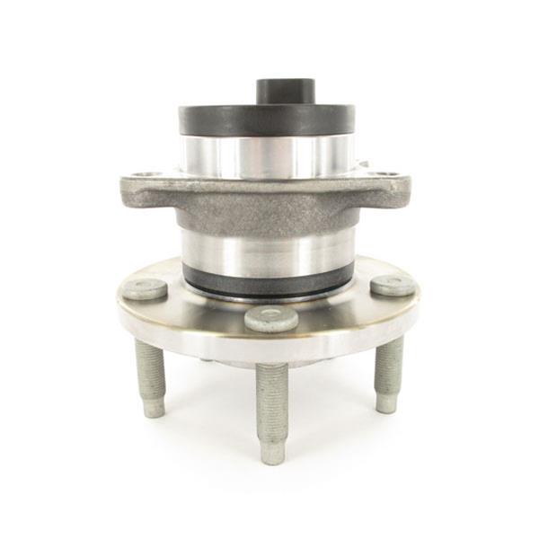 SKF Bearings Wheel Bearing and Hub Assemblies BR930721