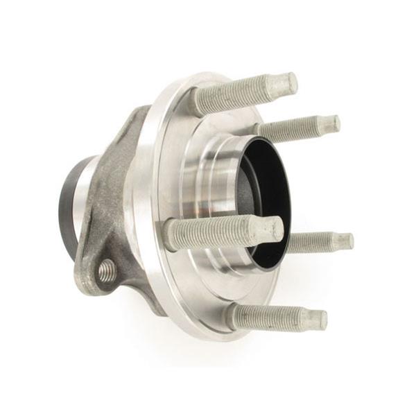 SKF Bearings Wheel Bearing and Hub Assemblies BR930721