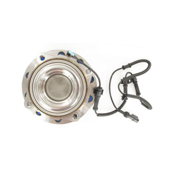 SKF Bearings Wheel Bearing and Hub Assemblies BR930722