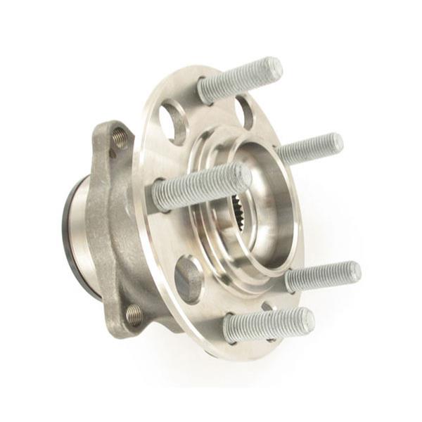 SKF Bearings Wheel Bearing and Hub Assemblies BR930723