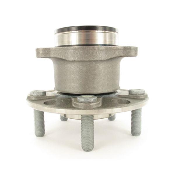SKF Bearings Wheel Bearing and Hub Assemblies BR930723