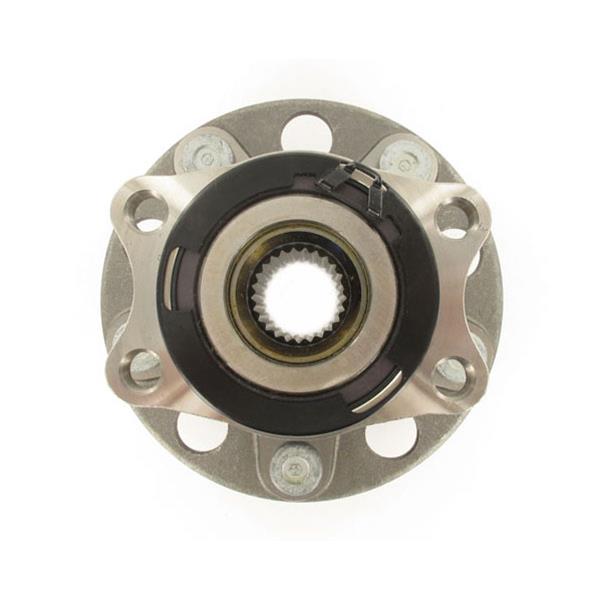 SKF Bearings Wheel Bearing and Hub Assemblies BR930723