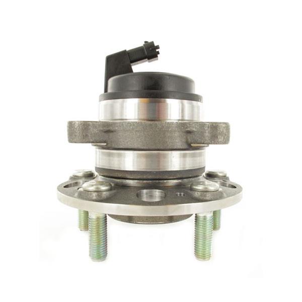 SKF Bearings Wheel Bearing and Hub Assemblies BR930725
