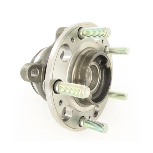 SKF Bearings Wheel Bearing and Hub Assemblies BR930725