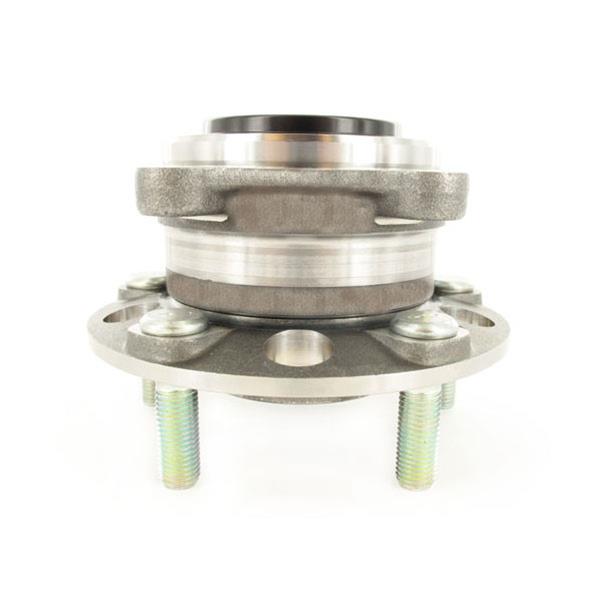 SKF Bearings Wheel Bearing and Hub Assemblies BR930726