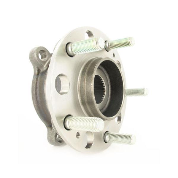 SKF Bearings Wheel Bearing and Hub Assemblies BR930726