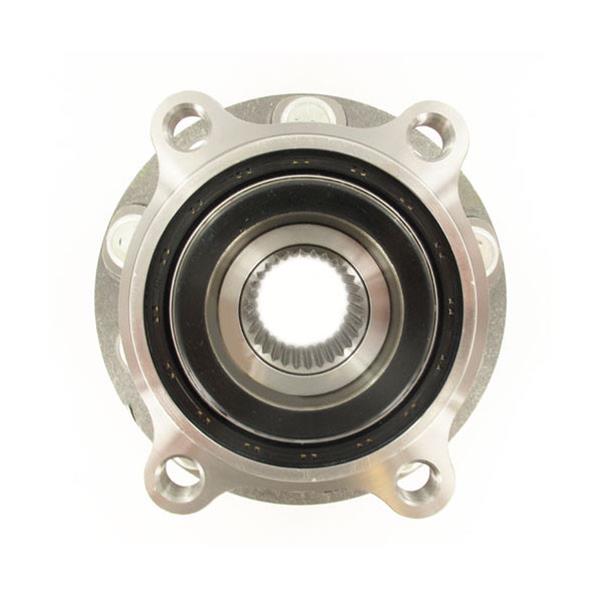 SKF Bearings Wheel Bearing and Hub Assemblies BR930726