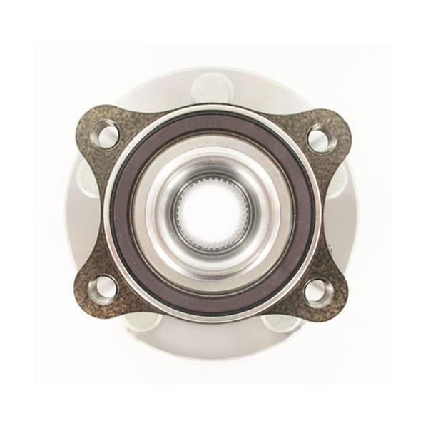 SKF Bearings Wheel Bearing and Hub Assemblies BR930727