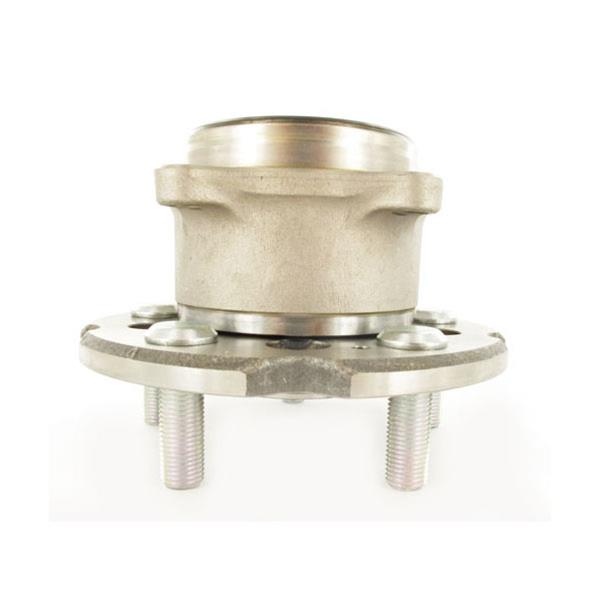 SKF Bearings Wheel Bearing and Hub Assemblies BR930728
