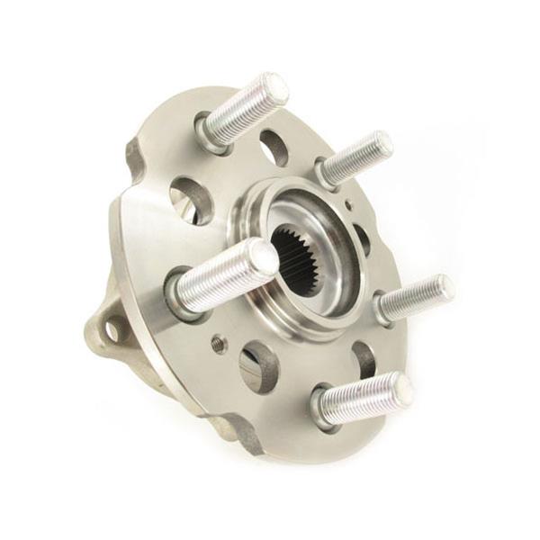 SKF Bearings Wheel Bearing and Hub Assemblies BR930728