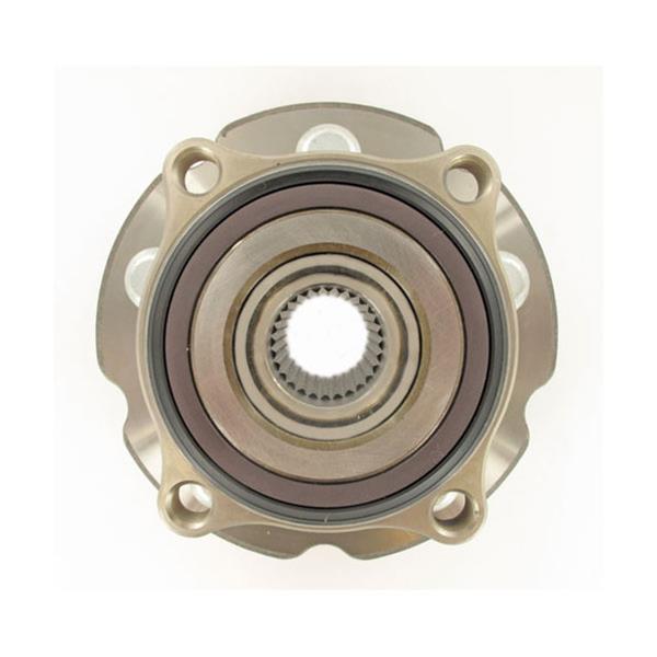 SKF Bearings Wheel Bearing and Hub Assemblies BR930728