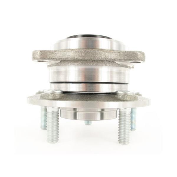 SKF Bearings Wheel Bearing and Hub Assemblies BR930729
