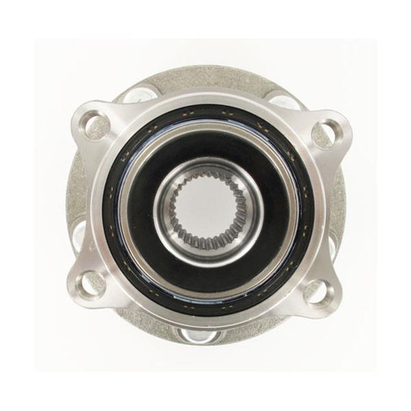 SKF Bearings Wheel Bearing and Hub Assemblies BR930729