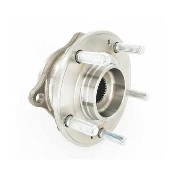 SKF Bearings Wheel Bearing and Hub Assemblies BR930729