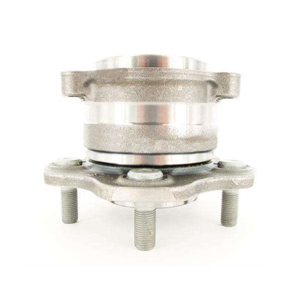 SKF Bearings Wheel Bearing and Hub Assemblies BR930730
