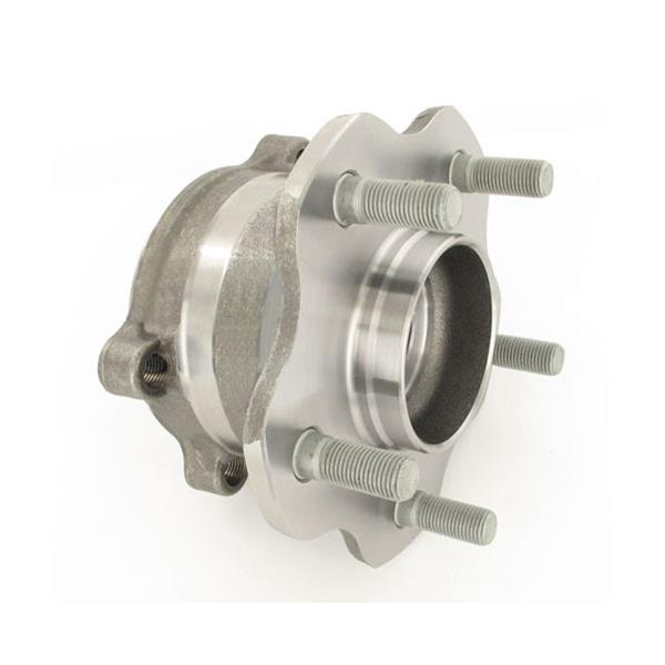 SKF Bearings Wheel Bearing and Hub Assemblies BR930730