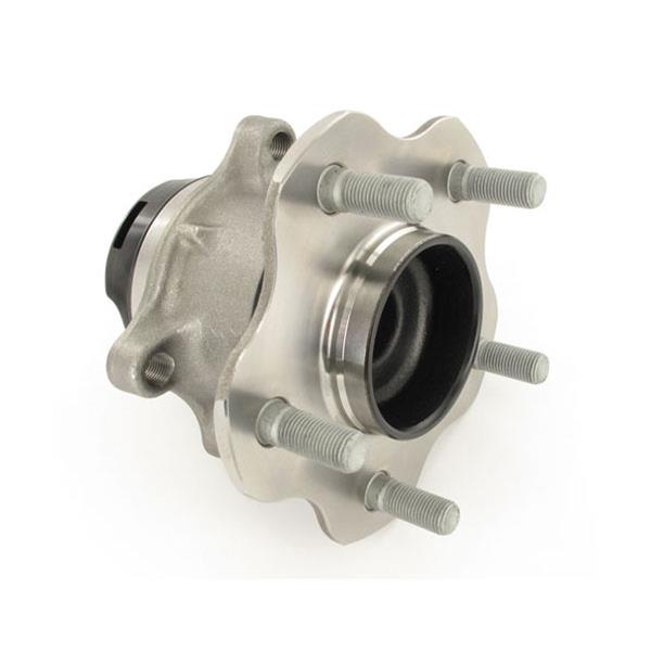 SKF Bearings Wheel Bearing and Hub Assemblies BR930731
