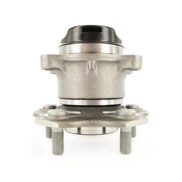SKF Bearings Wheel Bearing and Hub Assemblies BR930731